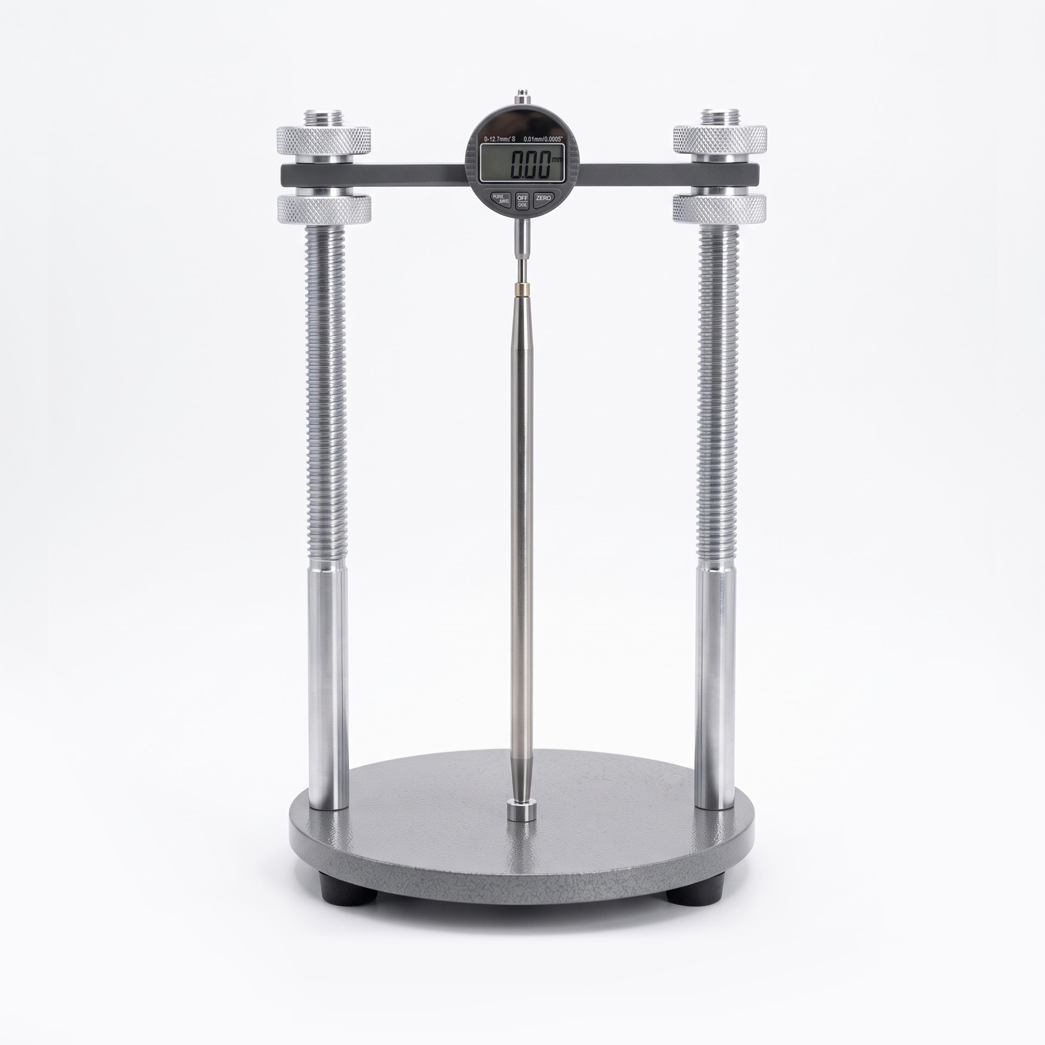 Length Comparator
